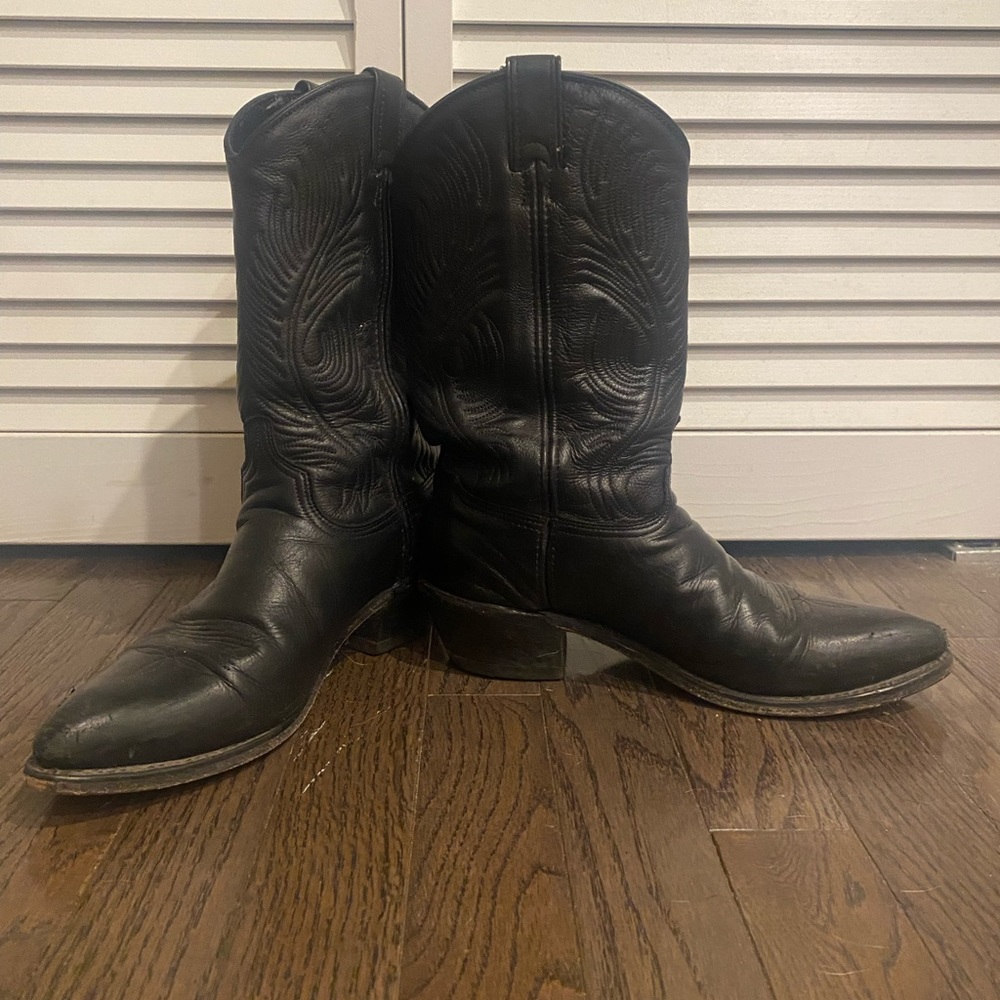 Women’s Abilene Boots